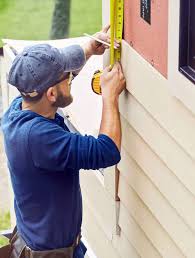 Historical Building Siding Restoration in Bay, AR